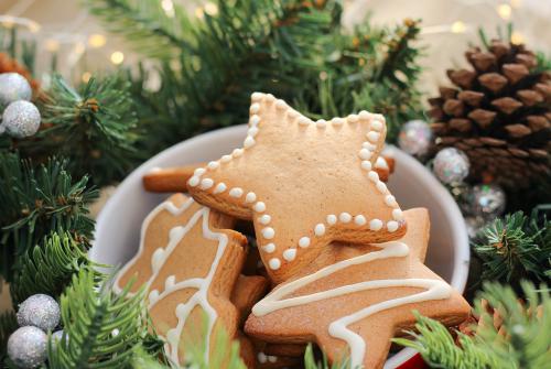 Ezek a karácsonyi ételek leterhelik a gyomrunkat - mire érdemes odafigyelnünk?